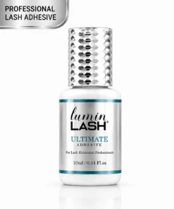 Ultimate Adhesive – 1s Fast Drying / Lash Adheisive